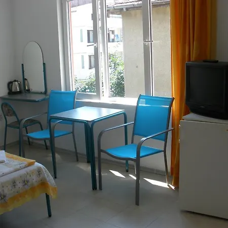 Irina Guest house Primorsko