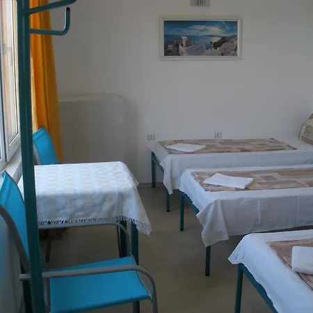 Guest house Irina *